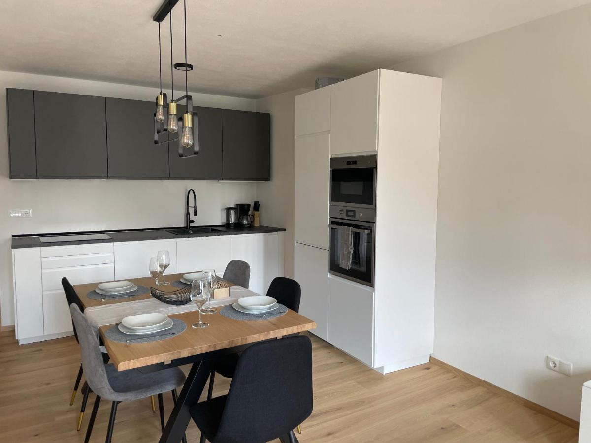 Rosa'S Boutique Apartment & Parking Merano Eksteriør billede