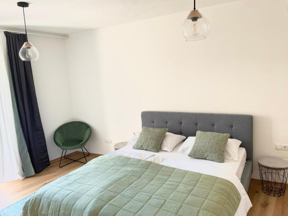 Rosa'S Boutique Apartment & Parking Merano Eksteriør billede