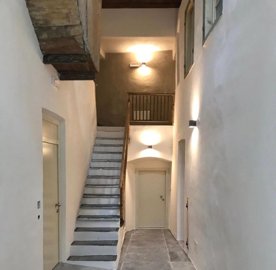 Rosa'S Boutique Apartment & Parking Merano Eksteriør billede